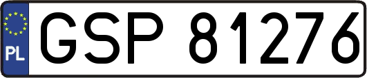 GSP81276