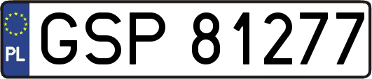 GSP81277