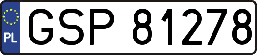 GSP81278