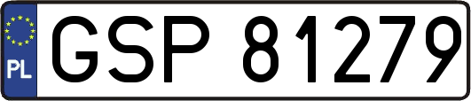 GSP81279