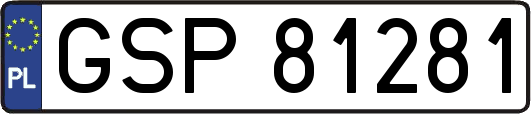 GSP81281