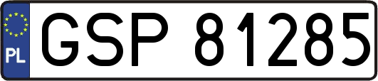 GSP81285