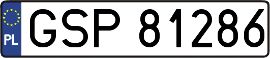 GSP81286