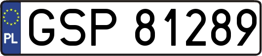 GSP81289