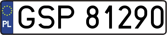 GSP81290