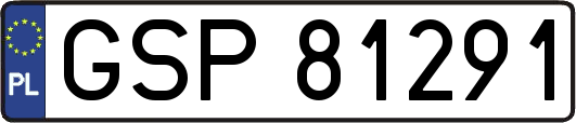 GSP81291