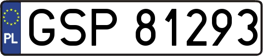 GSP81293