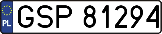 GSP81294