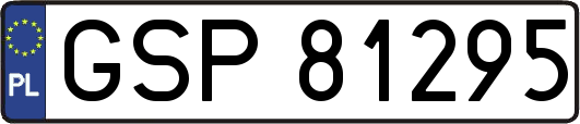 GSP81295