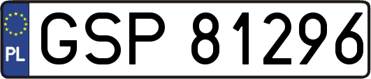 GSP81296
