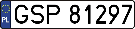 GSP81297