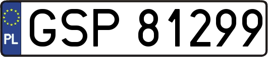 GSP81299
