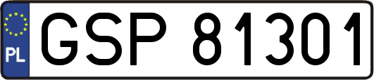GSP81301