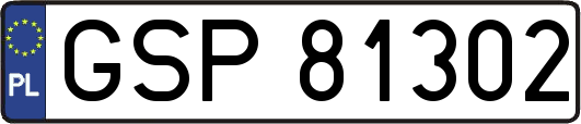 GSP81302