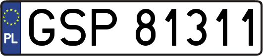 GSP81311