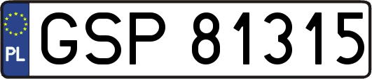 GSP81315