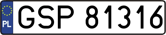 GSP81316
