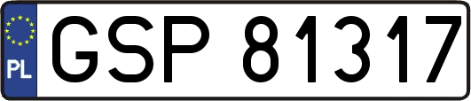GSP81317