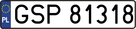 GSP81318