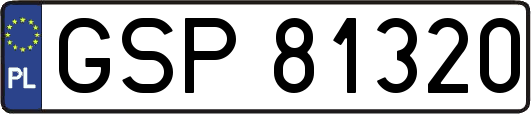 GSP81320