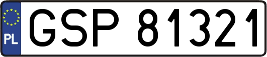 GSP81321