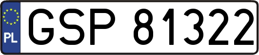 GSP81322