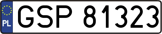 GSP81323