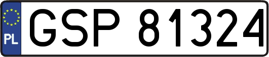 GSP81324