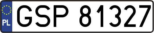 GSP81327