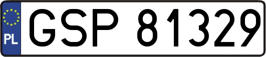 GSP81329
