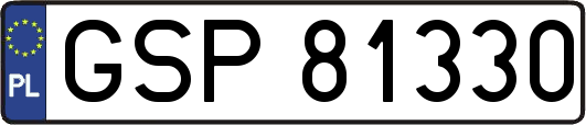 GSP81330