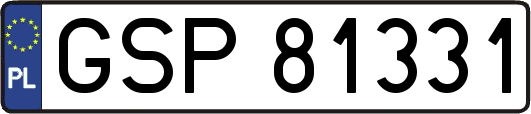 GSP81331