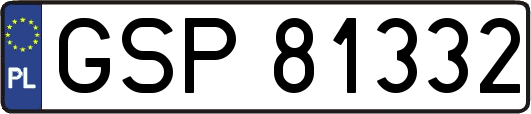 GSP81332