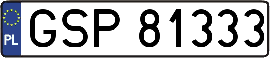 GSP81333
