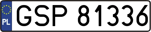 GSP81336