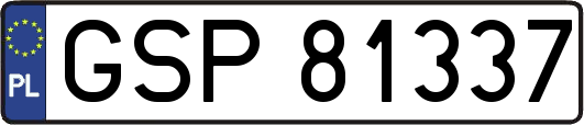 GSP81337