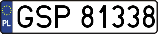 GSP81338