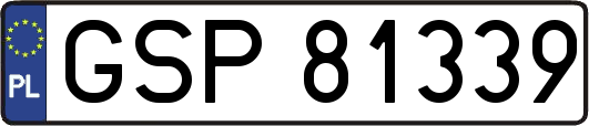GSP81339