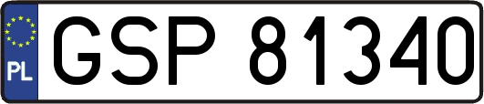GSP81340