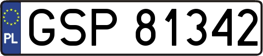 GSP81342
