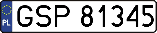 GSP81345