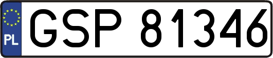 GSP81346