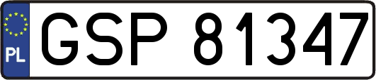 GSP81347