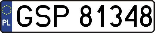 GSP81348