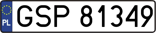 GSP81349
