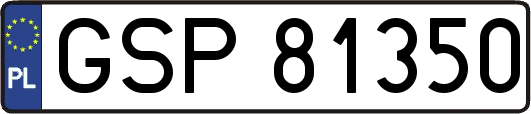 GSP81350