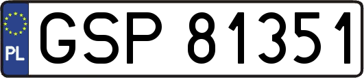 GSP81351