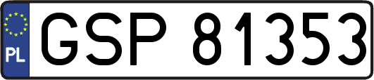 GSP81353