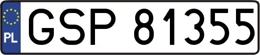 GSP81355