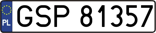 GSP81357